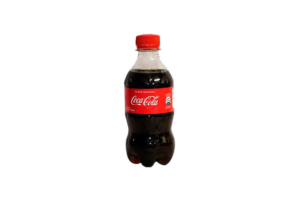 Gaseosa Mini 300ml