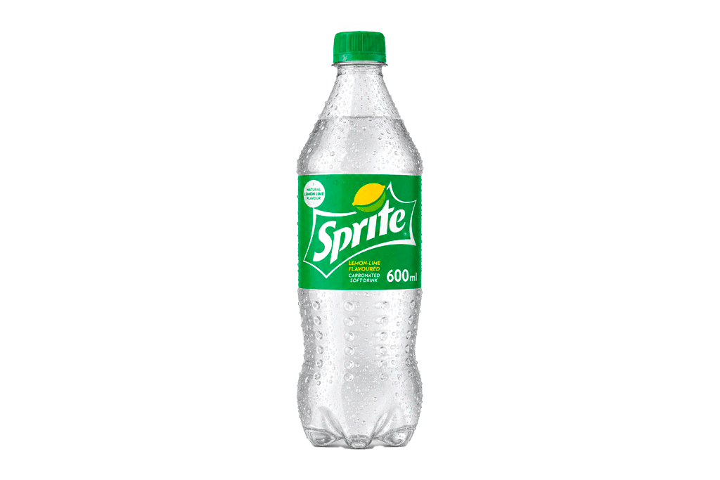 Gaseosa 600 ml