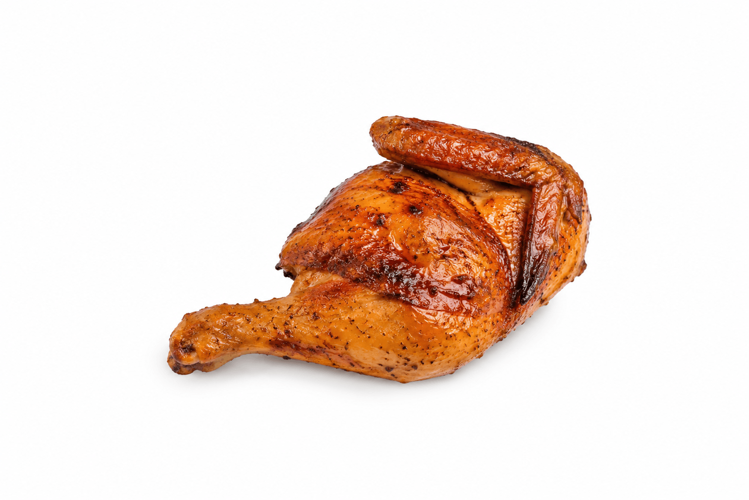 1/8 de Pollo sin guarnición